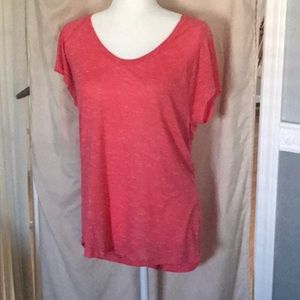 Papaya weekend Pull over jersey